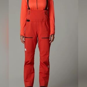 North Face Summit Series Bib